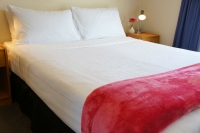 2- Bedroom Apartment with Spa Bath