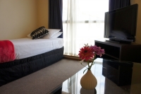 1-Bedroom Apartment with Spa Bath